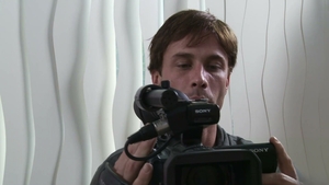 3rd Degree: Whitney's Wild Ride with Her Boy Toy