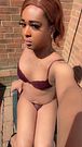 Solo bikini video