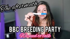 My body is for BBC only now... WMV