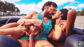 Convertible Squirters