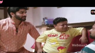 Mastani Bhabhi 2025 New Indian Web Series Episode 3