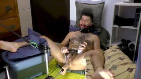 March 2022 live cam show part 2
