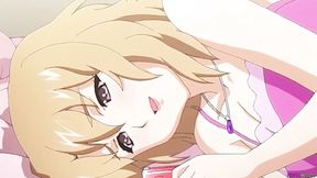 ”Girl fingered from behind till she cums - Hentai Sex Cafe”