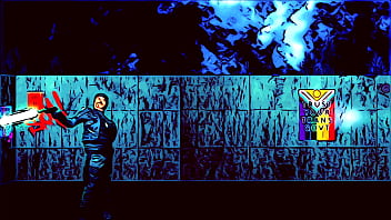 TRANSIGENSE EPISODE ONE SKYKANDI Adult Comic Series