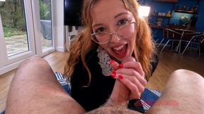 Incredible tart xxx spicy scene
