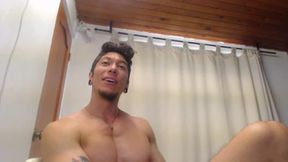 Jhonny Stark Private Show - Part 2