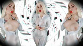 Silky shiny Goon-toxxx - Gooning, Edge, Goon, Gooner