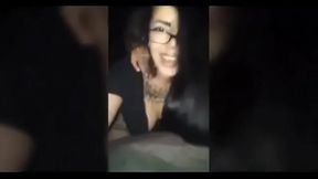 Goza rapido no meu cu apertadinho