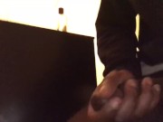 Yum daddy cumshot