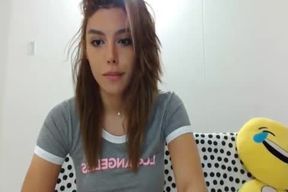 Carolina Preciosa she-creature