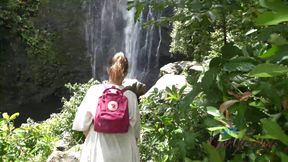 Virtual vacation in Hawaii with Kristen Scott part 4