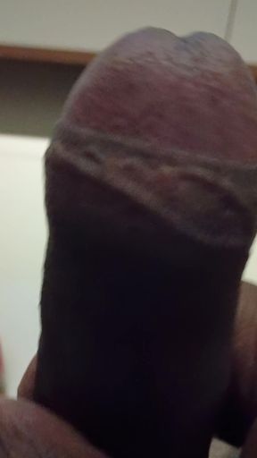 Black cock