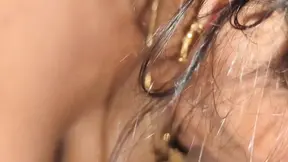 Husband ka Lun Chuss kar Mani Nikal di