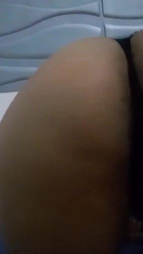 Must-see moment from &quot;Stepsister showing sexy ass craving stepdad and stepbrothers&quot;