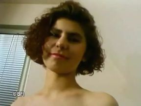 Sexy teenies just 18  DVD