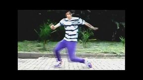 A nova dan&ccedil_a do orgulho gay