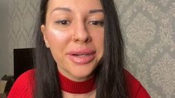 Lyala Moon Private Show
