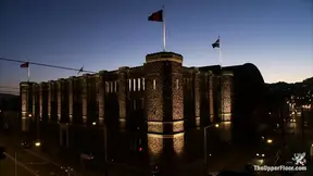 Service session: preparing Shevon for review