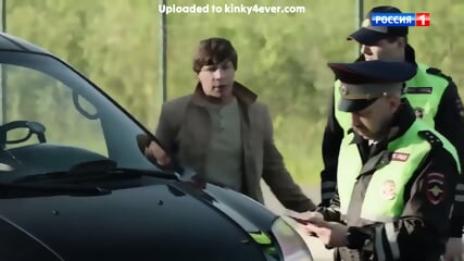 Russian Bondage 30