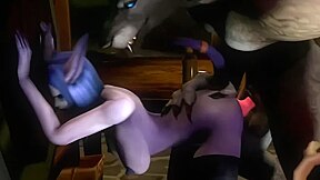 Draenei Boned