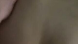 Fucking tight-vagina Divorced milf from behind