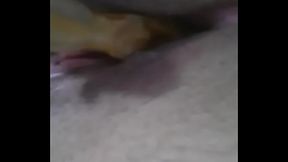 Marisol masturbandose para mi