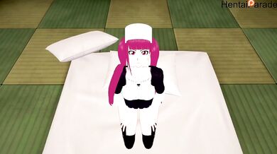Bleach Hentai Uncensored Rough Sex Cumshot