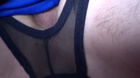 2050 chrisian baise no capote sur un slingle sexy cristian se fait baiser no ...