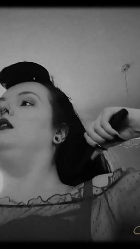Seven Days to Be My Slave