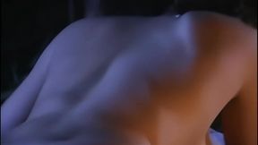Best friends have feral outdoor sex with big cock and anal