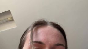 Video sent by @Miralove @Licking Feet & #Brunette #Naked #Fetish Porn gratis porn clips | Tik.Porn