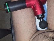 18YROLD CUMMING NONSTOP