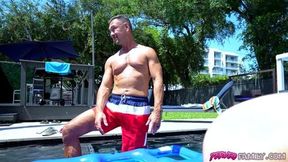 Memorial Day will never be the same after this