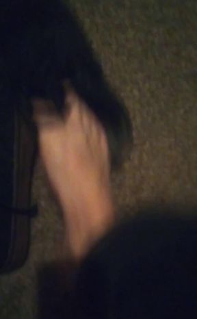 Foot Fetish