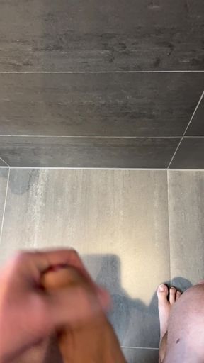 Cum toilet