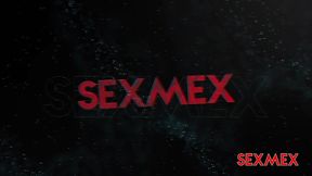 sexmex - exhibitionist on therapy . angie miller