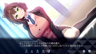 【H GAME】闇狩紅狼♡ドットHアニメーション3 エロアニメ