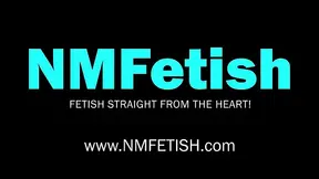 Sexy MILF's Pissing in Their Slaves Mouth