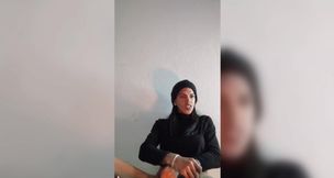 I Was at Home, Chilling, Showing off My Feet, I Really Enjoyed It.