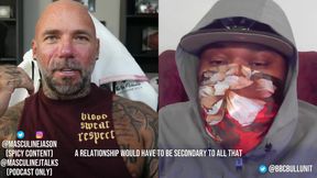 Porn Star Confessions - Godfather Part 4 (episode 141)