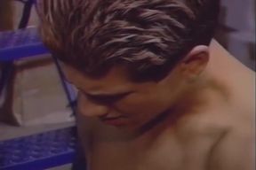 Hot Cops With Vince Rockland And Joe Romero