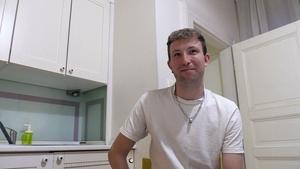 Discussing Rent with A Side of Satisfaction