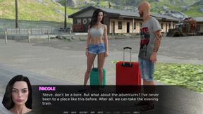 Taboo Games Part 48