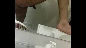 Novinho Safado Soltando Leite Porra Foda Bareback 1