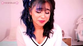 Mix of fetishes with