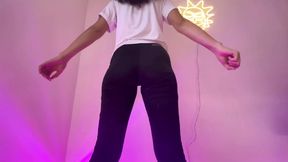 My Sister-in-Law&#039;s Buttocks Are Very Tasty