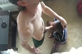 Harlem Hookups Jacob 9x6