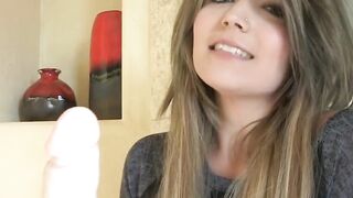 "Sexy Teen Brunettes - Hottest Young Cuties Showing Off For The Camera"
