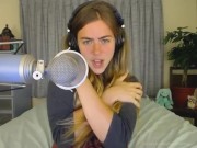 AwesomeKate - Song, Guitar, and ASMR