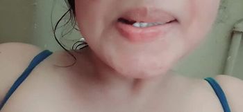 Wet and Horny: Taking Matters into My Own Hands